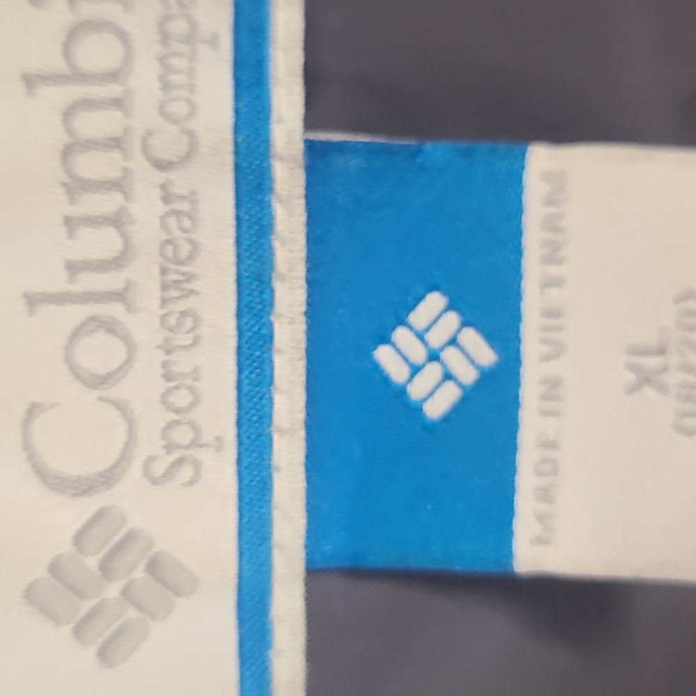 Columbia Men's Jacket/ Size XL - Picture 5 of 8